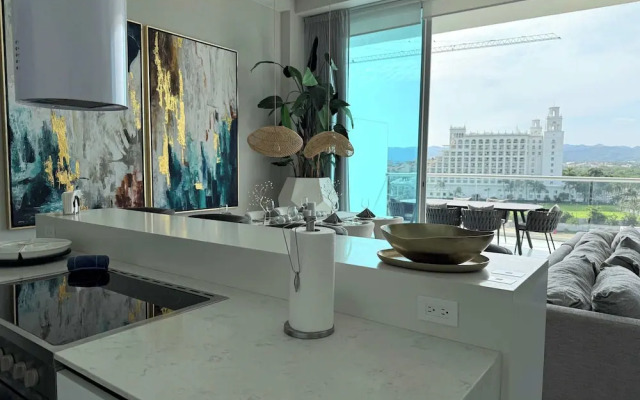 Maritima Playa Ocean View and Ultimate Comfort