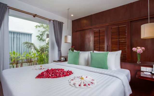 Nita By Vo Private Pool