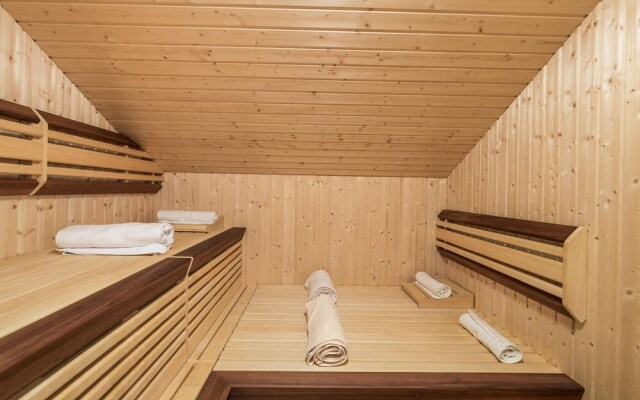 Awesome Home in Cesarica With Sauna, Wifi and 4 Bedrooms