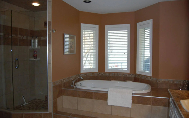 Lakeshore Bed & Breakfast