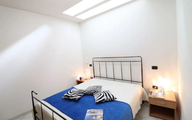 Casa Vacanze "arianna" Otranto Centro, Salento 6 Posti