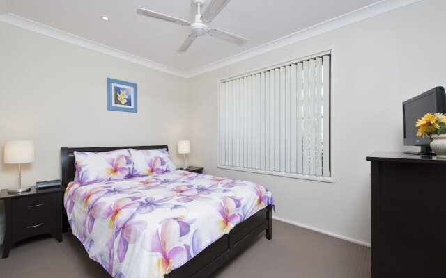 Mistral House, 6 Mistral Close