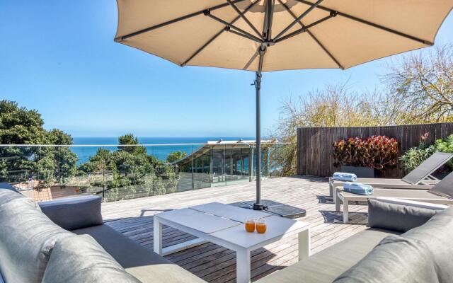 Ty Gwyn - Camps Bay in Cape Town