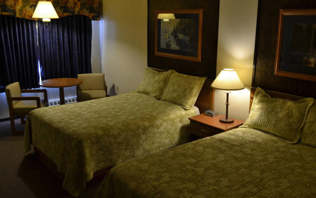 Ranchmen Motel