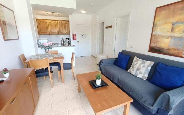 VIVE BENALMÁDENA Apartamento BENAL BEACH 524 Parque Acuático, Playa 100m