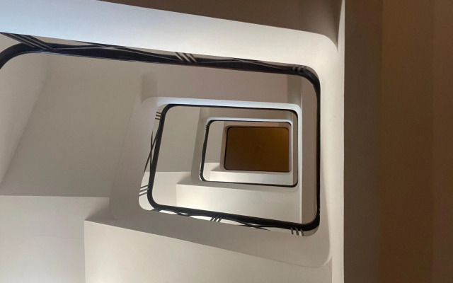 Castelar Hotel Santa Fe