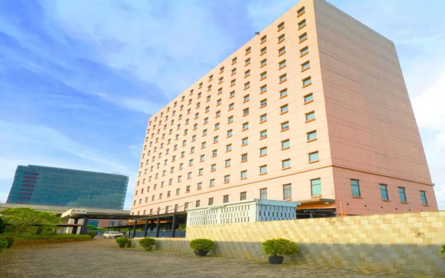 Swiss-Belinn Cawang