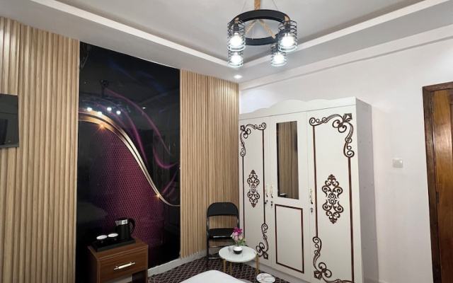 Fasa Residence Dakar