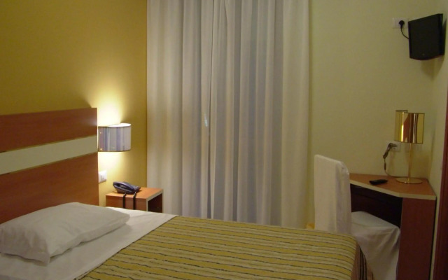 Hotel GF