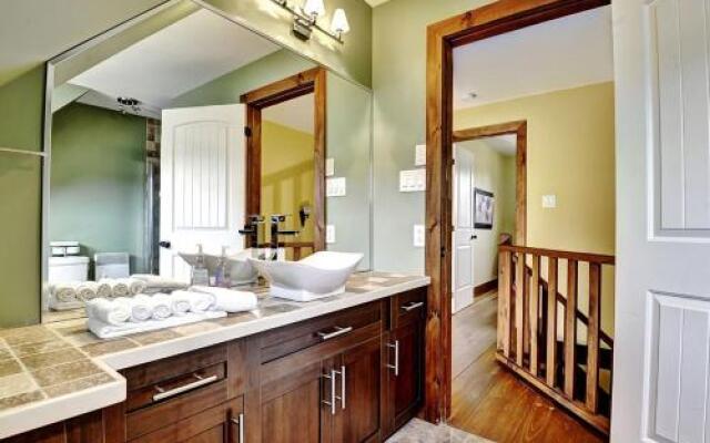 Chalets Alpins- 9001 Chemin des Alpages II