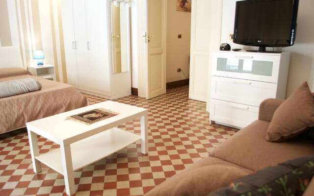 Galleria San Domenico Home