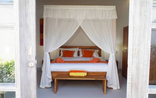 Villa Indah 2Bd