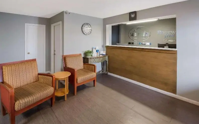 Suburban Extended Stay Brazil