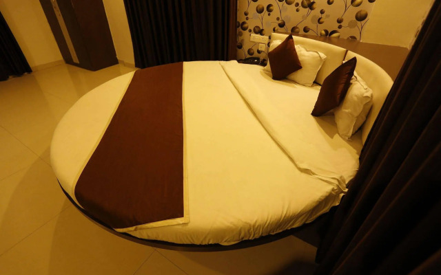 Hotel Sanket Inn