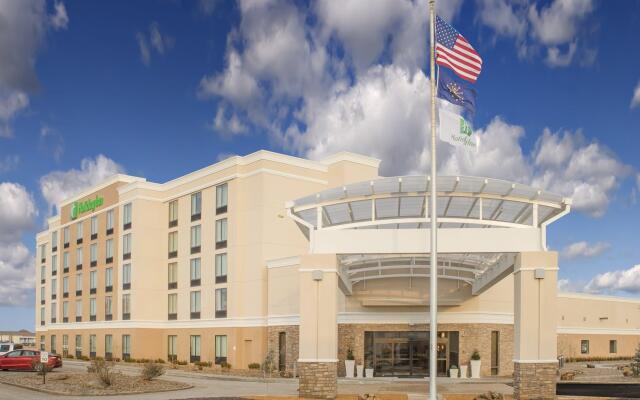 Holiday Inn Terre Haute by IHG