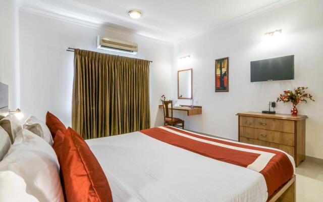 Octave Hotel Double Rd