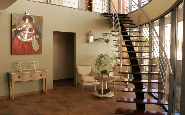 Charming Residence & Guest House Dom Manuel I (Adults only)