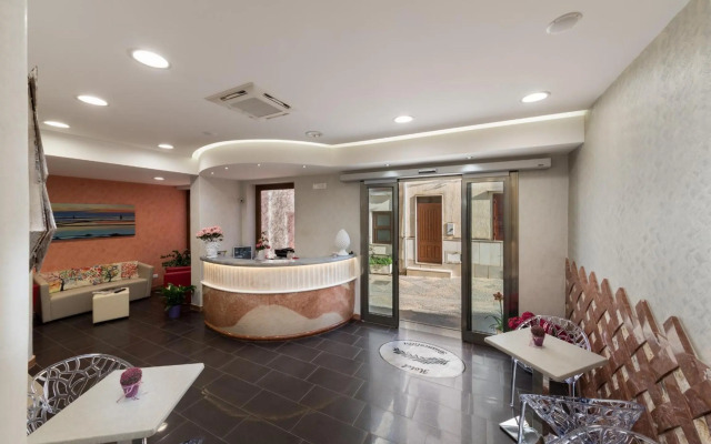 Hotel Biancolilla