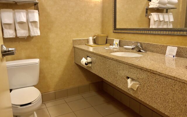 Comfort Inn & Suites Montgomery Eastchase