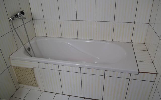 Meumi Residence