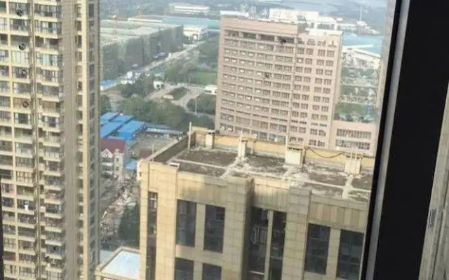 Jijia Apartment Hotel