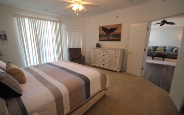 Lands End 205 - 3 Br Condo