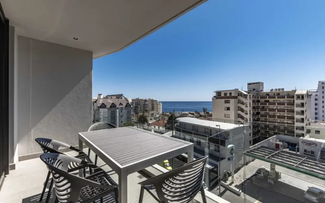 502 The Cosmopolitan Magnificent Views