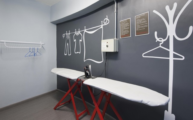 ibis Campinas