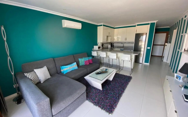 Port Royal 2 bedrooms - TENESOL RENTALS