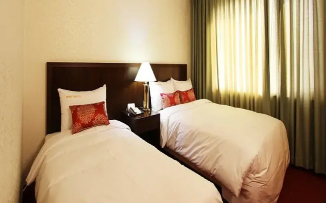 Rasung Hotel