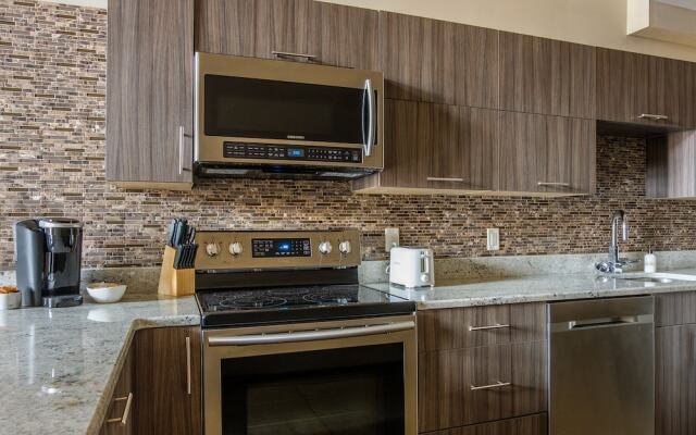 Spacious CLE Apartments by Frontdesk