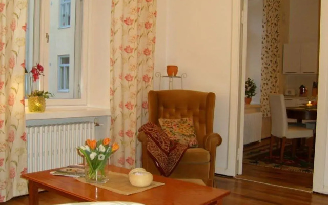 Essexhome Apartments