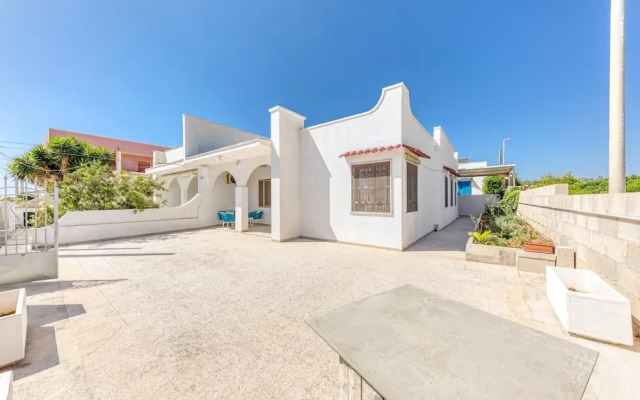 Villa Nesci 100m From Sea