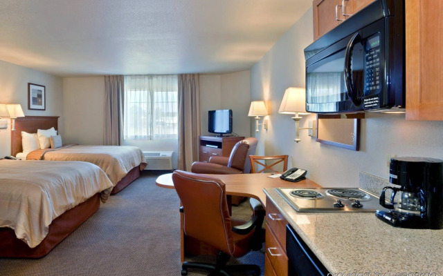 Candlewood Suites Lakewood