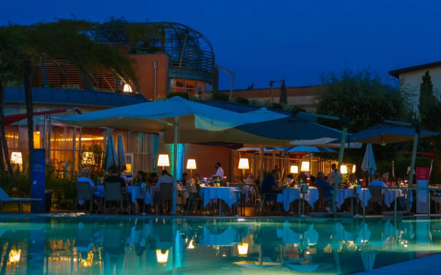 Hotel Corte Valier