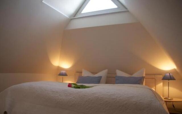 Am Trommelplatz - Ferienwohnung 3 - [#66229]