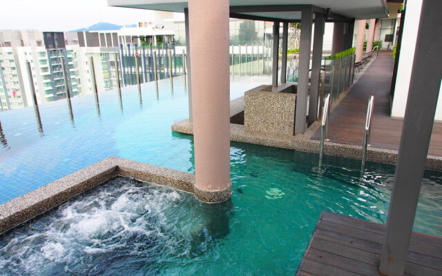 Premier Times International Hotel