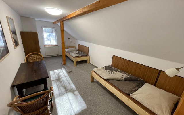 Apartmány u Michala