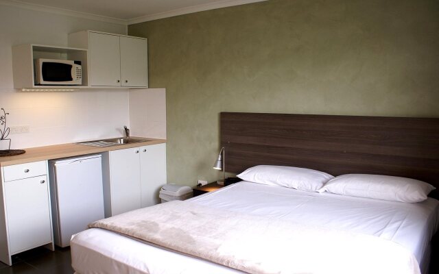 Mackay Motor Inn