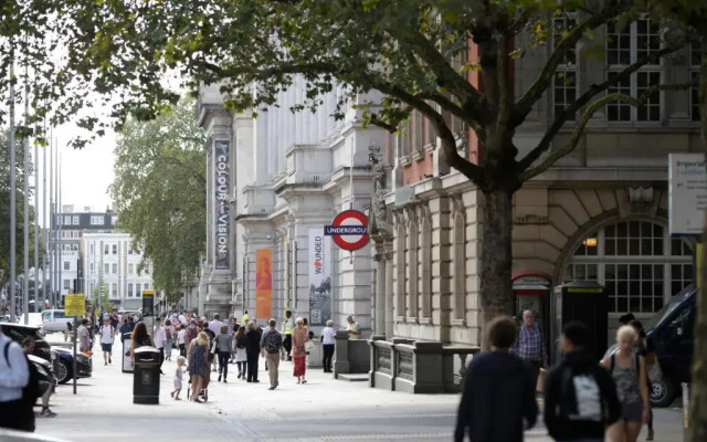 Imperial College London