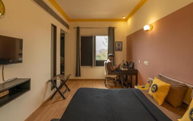 The Hosteller Delhi
