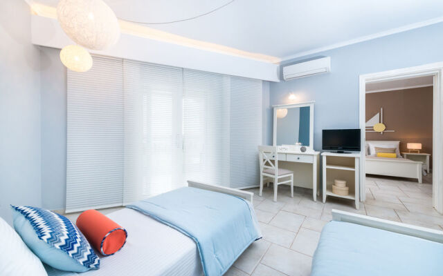 Arkadia Luxury Hotel Apartments