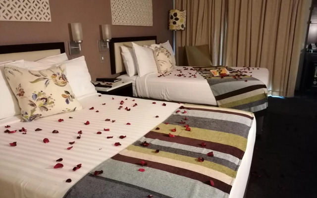 Sabi River Sun Resort