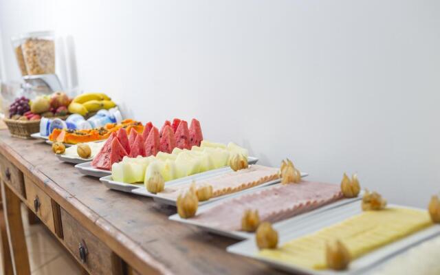 VELINN Pousada Vila Floratta