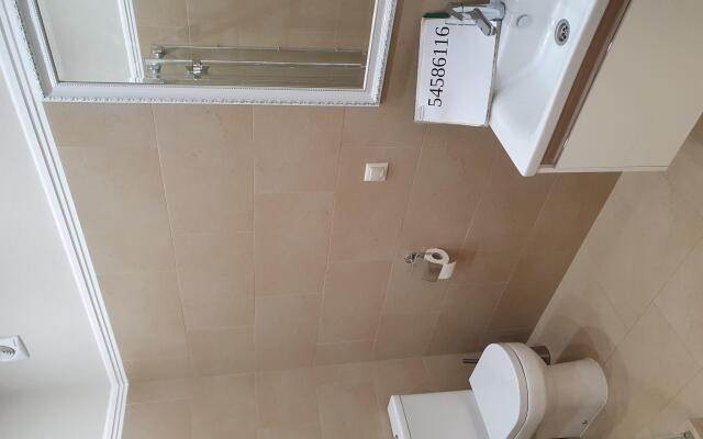 Guest house on Sentral 45