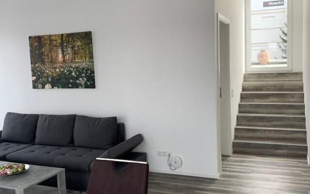 Royal City Apartments