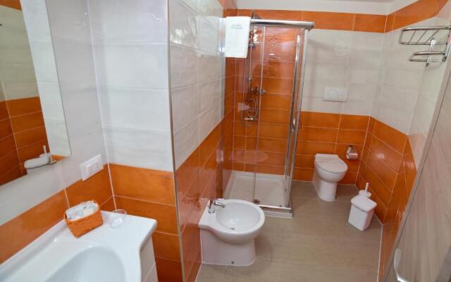 La Palazzina Bed & Breakfast