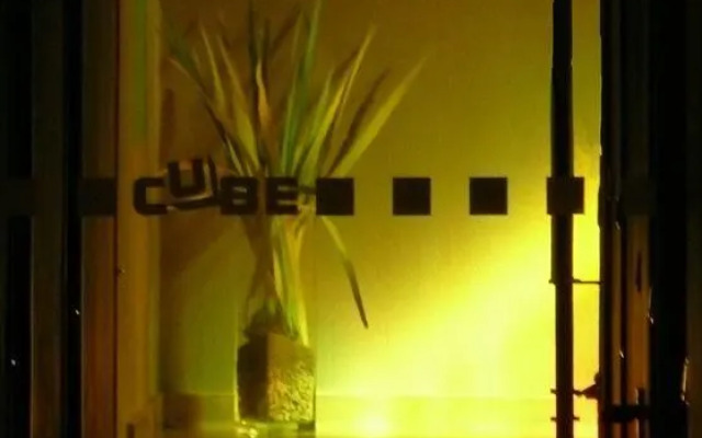 Cube Hotel