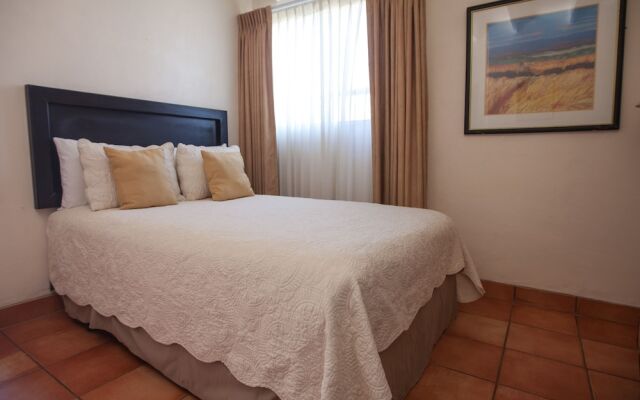 California Villas y Hotel