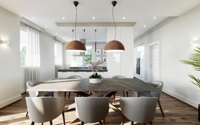 Swiss Hotel Apartments - Lugano